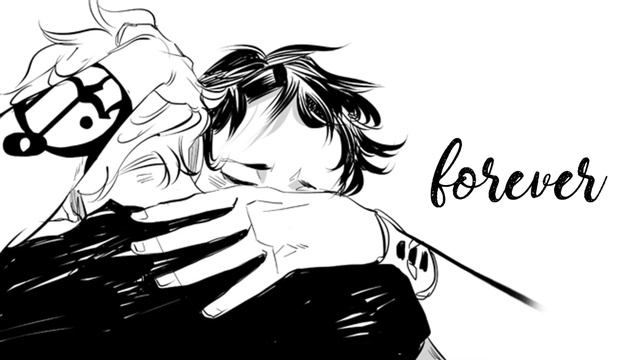Kit & Ty | You & I [EoV] смотреть онлайн