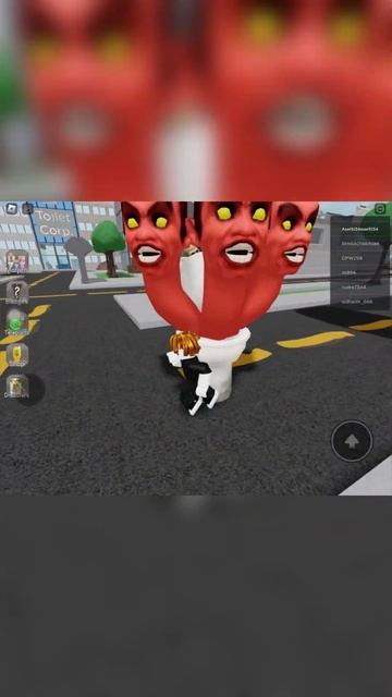 SKIBIDI TOILET MORPHS IN ROBLOX || HOW TO UNLOCK SKIBIDI TOILET MORPHS || #shorts #shortsvideo смотреть онлайн