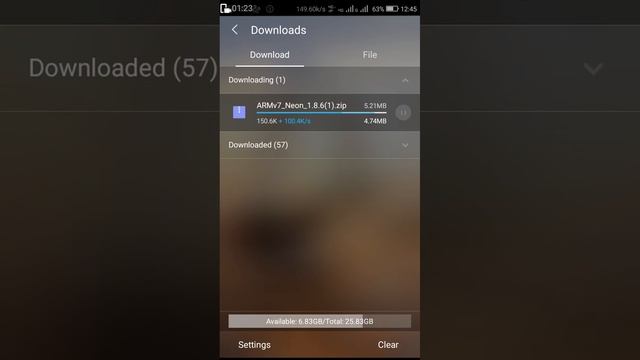 How TO Play AC3 CDEC in MX Player смотреть онлайн