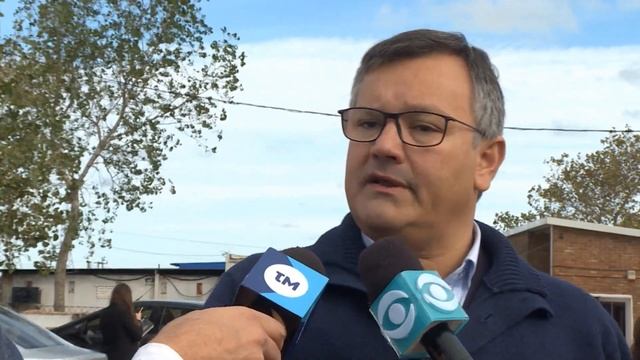 Santiago González utilizó el Hospital Policial en 13 oportunidades смотреть онлайн