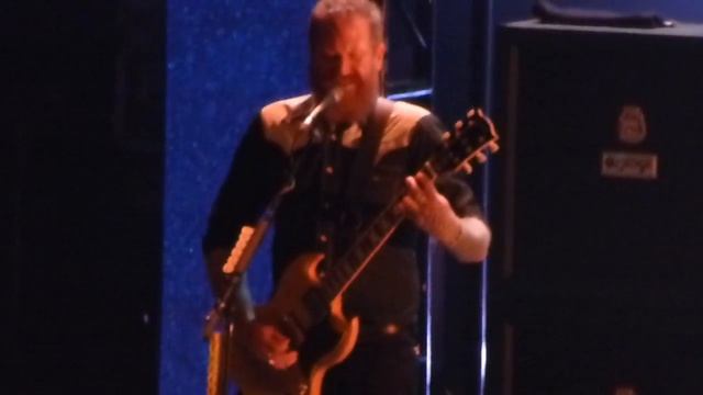 Mastodon - Ancient Kingdom - live @ Hammerstein смотреть онлайн