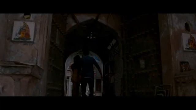rhea chakraborty and varun Mitra Kissing смотреть онлайн