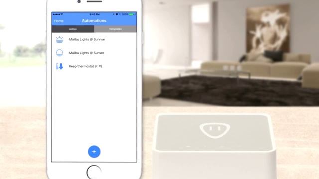 Creating Home Automation Rules with Eco - Part 1 смотреть онлайн