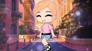 Клип//Последний день лета...//Gacha club