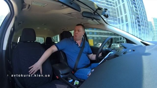Отзыв о накидках на сиденья RINNEKO / Відгук про автонакидки RINNEKO. смотреть онлайн
