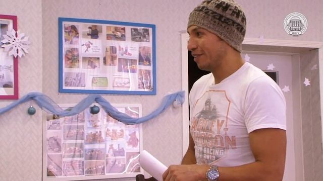 Хуан Харамийо. Использование роборотехники в работе с детьми... 28 декабря 2015 г. смотреть онлайн
