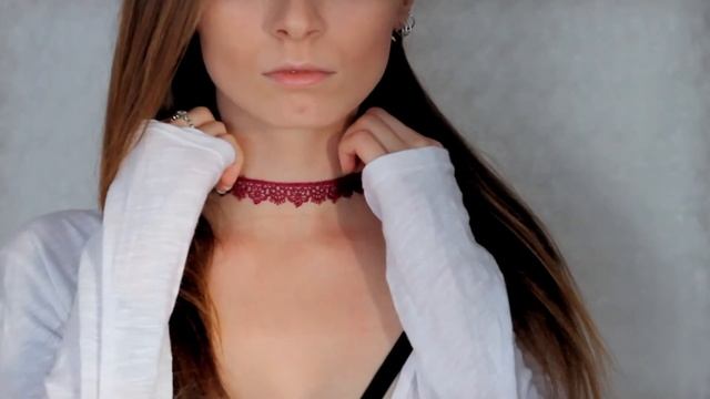 Сhokers & Bandages смотреть онлайн