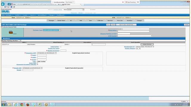 Manual Build: Uniform Carton смотреть онлайн