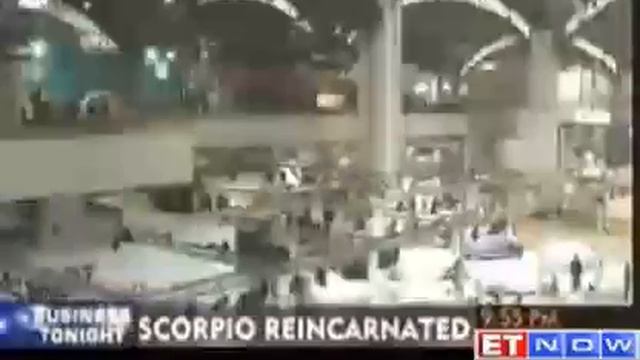 Mahindra & Mahindra - All set for Scorpio's makeover смотреть онлайн