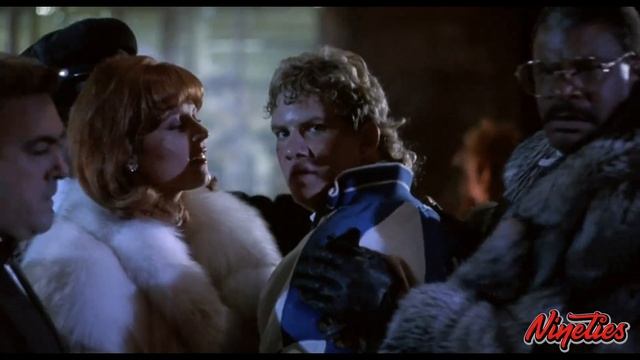 Rocky V (1990) (Scene: Fight Rocky and Tommy Gun) смотреть онлайн