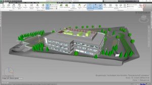 [Курс «Autodesk Navisworks: Продвинутый»] Clash Detective. Введение