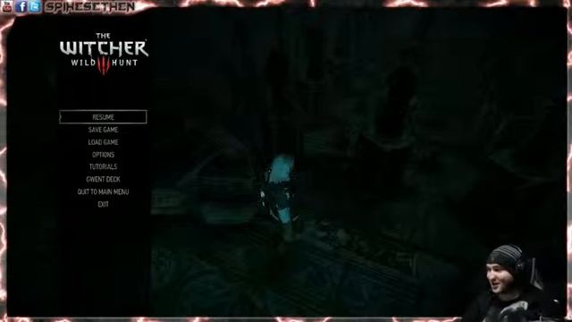 Tyromancy смотреть онлайн