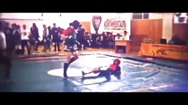 ОФ ЗАБИВЫ#4 смотреть онлайн