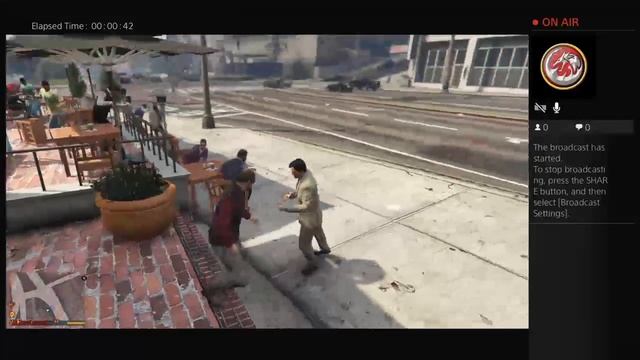 Real Hardcore Parkour with trevor смотреть онлайн