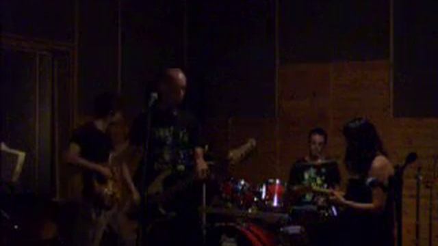 שני/אחרון/אוקטובר פרומו אינדינגב 2009 смотреть онлайн