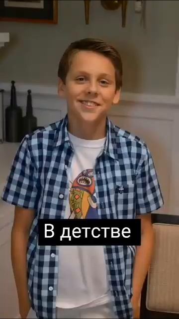 Актёры Кобра Кай в детстве и сейчас #кобра кай #hawk смотреть онлайн