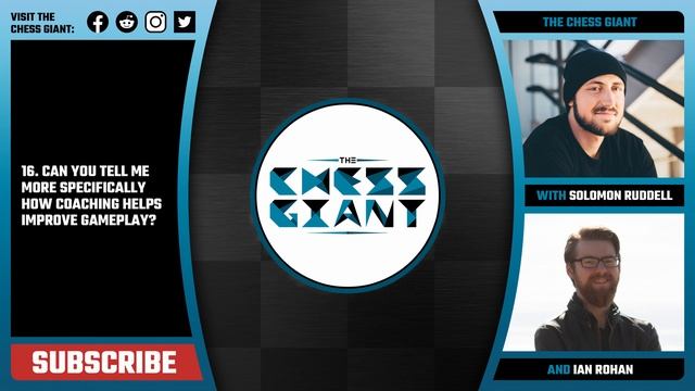 How to Improve at Chess QUICKLY - The Complete Guide for Chess Beginners = Get Better at Chess Fast смотреть онлайн