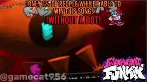 Friday Night Funkin' Seraf Edition Complicating Song 16! (5) (6K NOTES+)