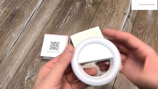 Best selfie portable led ring fill light camera flash for mobile phone 2019 #ledselfieflash #selfie смотреть онлайн