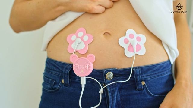 Period Pain - Device Treats Period Pains On The Go