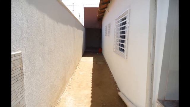 CASA 3Q SETOR RES. MORAIS EM TRINDADE-GO VALOR R$ 200.000,00 TM CORRETOR DE IMOVEIS (62)3110-2026 смотреть онлайн