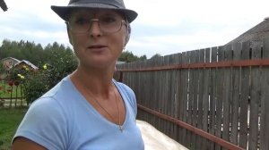 6 соток 8 сентября 2020 года. В Лежнево на ярмарку. Ревизия и хранение пиломатериала. Сажаю...