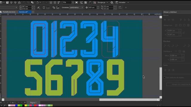 Borneo FC 2023-2024 Football Font FREE DOWNLOAD смотреть онлайн