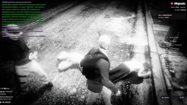 БЫКИ НАРВАЛИСЬ НА СПОРТИКОВ. ЧАСТЬ 1