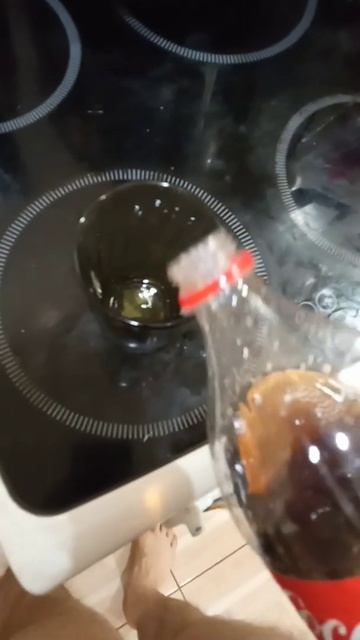 Coca-Cola самая вкусная газировка кто согласен смотреть онлайн