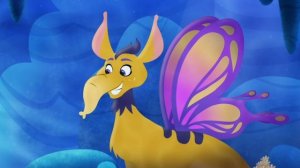 Нелла, отважная принцесса | Рыцарская карточка сэра Тренера 🔎 | Nick Jr. Россия