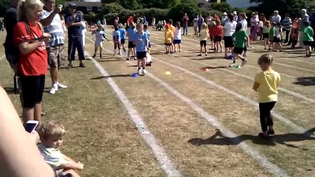 The race for Jobe смотреть онлайн