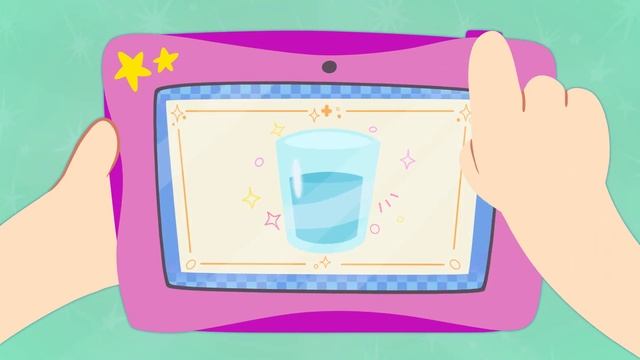 Ulubieniec Małej Wróżki, JEDNOROŻCOWY SMOK jest CHORY! Potrzebuje MAGICZNEGO eliksiru! - Bajki смотреть онлайн