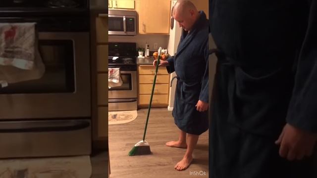 😱 Я в шоке, Сегодня сломалась гравитация