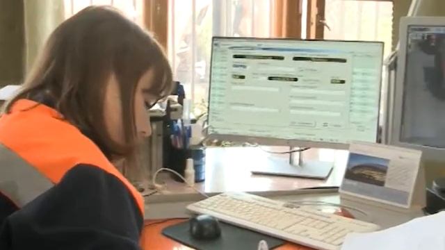 Цеху весоизмерительных технологических систем 35 лет смотреть онлайн