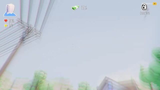 УГАР ! БАГИ, ПРИКОЛЫ, КУРИЦА ! ◉ Dude Simulator 2 смотреть онлайн