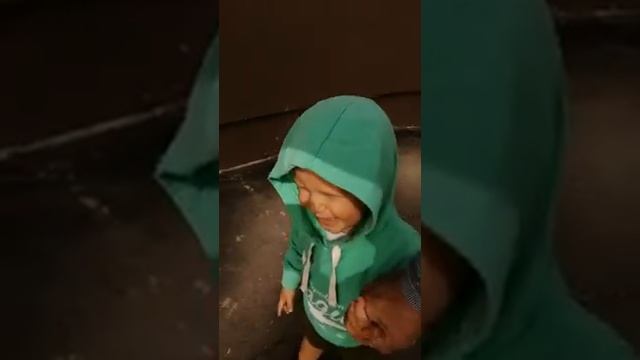 Тросик и папа смотреть онлайн
