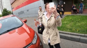 СтопХам - Мадмуазель