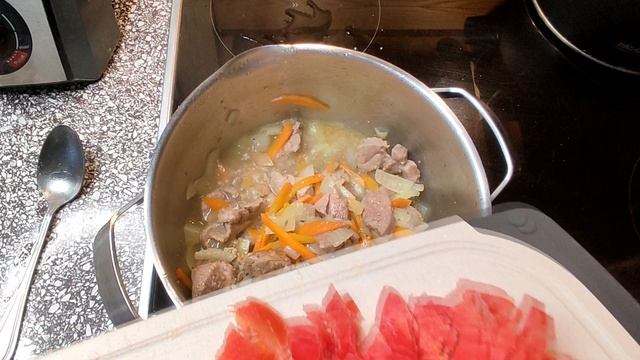 Рецепт вкусной тушёной капусты смотреть онлайн