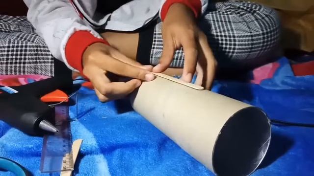 Tas slempang dari barang bekas смотреть онлайн