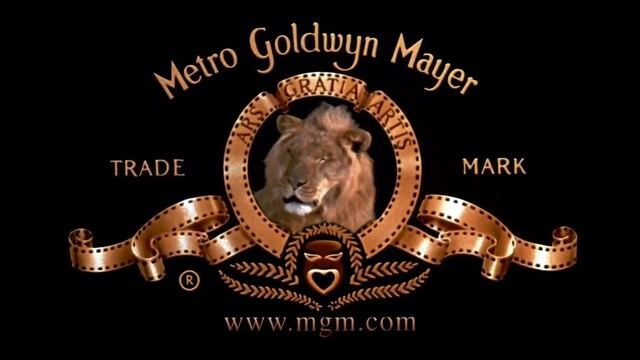 MGM Leo (2001) with Iguanodon sounds смотреть онлайн