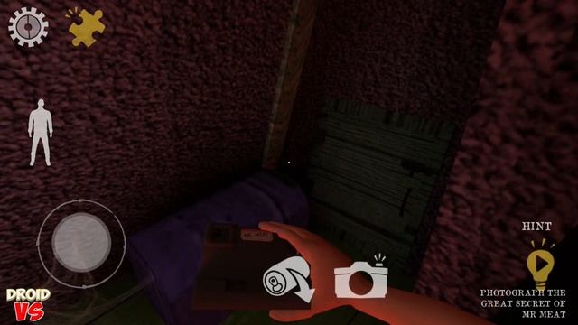 Mr. Meat | New Joker Skin | GHOST MODE - Gameplay Walkthrough 2019 FHD (Part 1) смотреть онлайн