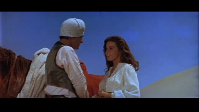 Les aventures de Hadji смотреть онлайн