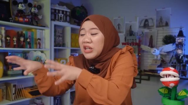 TANTE LINA - KHW PART 204 смотреть онлайн