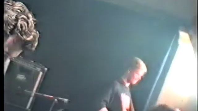 Группа "ПСЖ", концерт в клубе "Калипсо", 22.09.96 смотреть онлайн