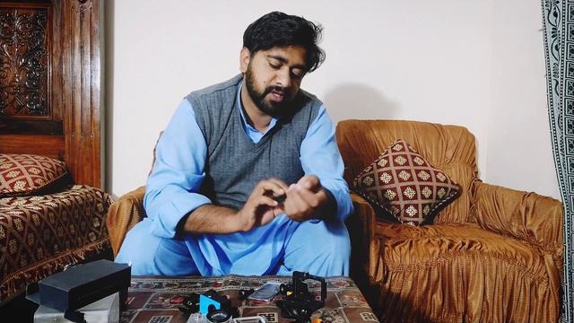 eken h9r unboxing and review | action camera | budget action camera in Pakistan смотреть онлайн