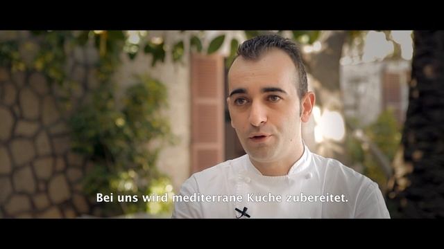Erfahrungen Boutique Hotel Es Moli 2 - Restaurants & Bars in Deia Mallorca смотреть онлайн