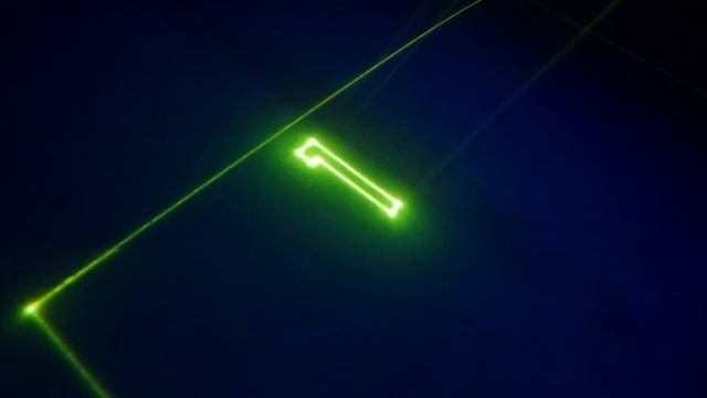 Interactive Laser Shows