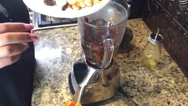 Mole De Adobo Doña Maria /Multi Usos MEJORADA смотреть онлайн