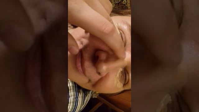 Красим бабушку смотреть онлайн