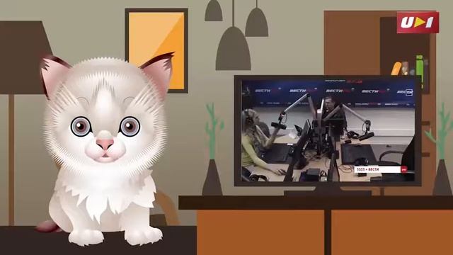 ПОЛИТБЛОГ КОШКИ МОРГУЛЕСА: ОДИН РАЗ – НЕ ЛИБЕРАЛ! смотреть онлайн